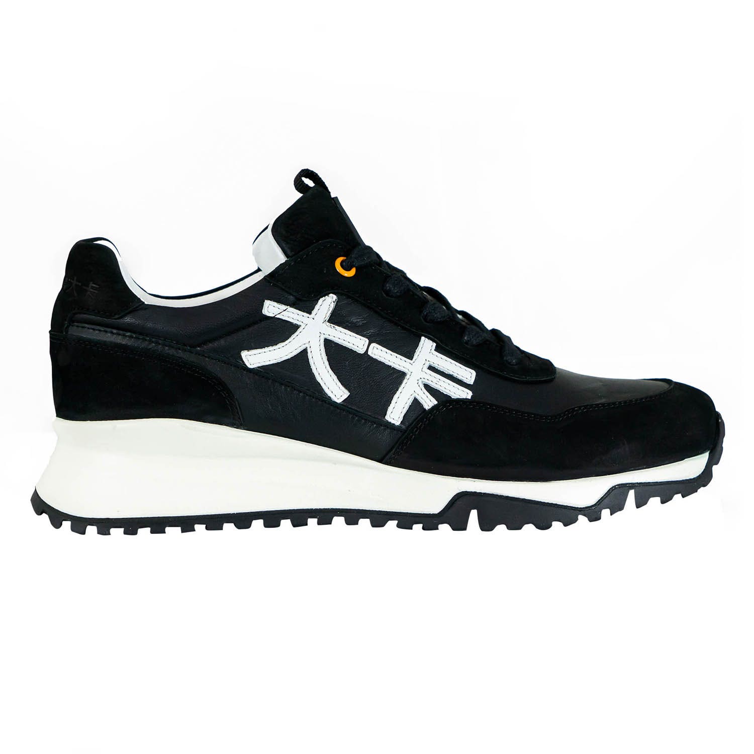Be:at: Charlie Sneaker Men