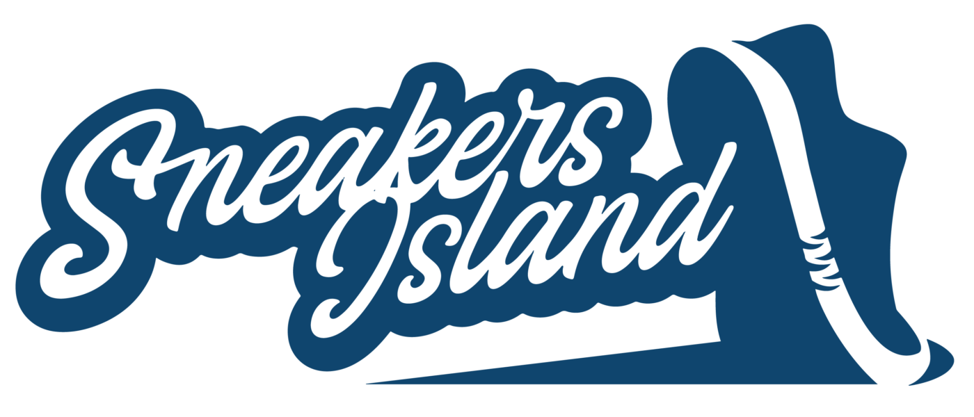 Sneakers Island