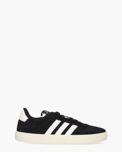 Adidas Adidas VL Court 3.0 ID6279   - Zwart - maat 39 1/3