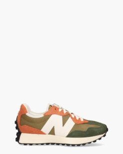 New Balance New Balance MS327HC   - Groen