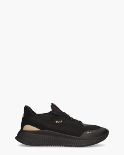 Boss Boss TTNM EVO SL Zwart   - Maat 41
