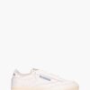 Reebok Reebok Club C85 Vintage Wit   - Maat 41