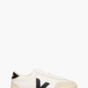 VEJA VEJA Volley Canvas Wit/Zwart   - maat 40