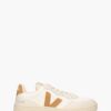 VEJA VEJA V-90 B-Mesh Wit/Oranje