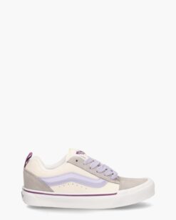 Vans Vans Knu Skool Multicolor   - Grijs