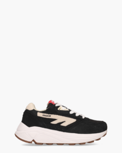 HI-TEC HI-TEC HTS Shadow RGS Zwart/Off-White