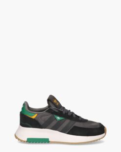 Adidas Adidas Retropy F2 GW9356   - Zwart