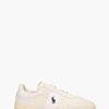 Polo Ralph Lauren Polo Ralph Lauren Heritage Aera Off-White   - maat 41
