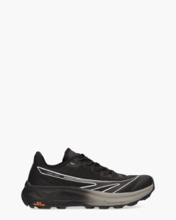 HI-TEC HI-TEC HTS Flash Trail Zwart   - maat 41