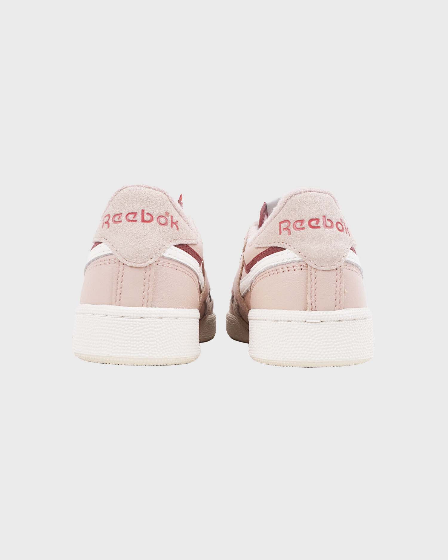 REEBOKClubCRevengeVintageDustyPinkAA