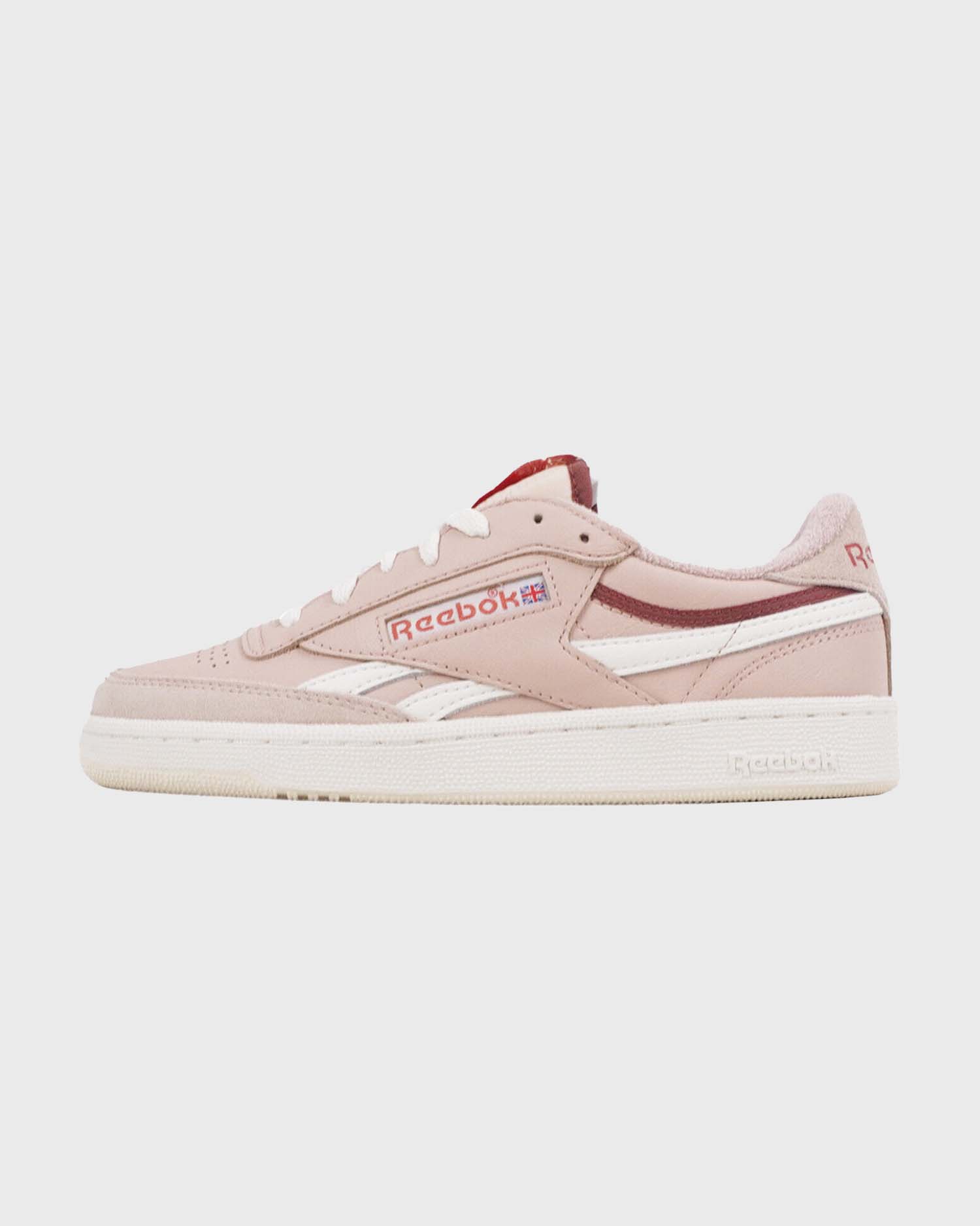 REEBOKClubCRevengeVintageDustyPinkVA