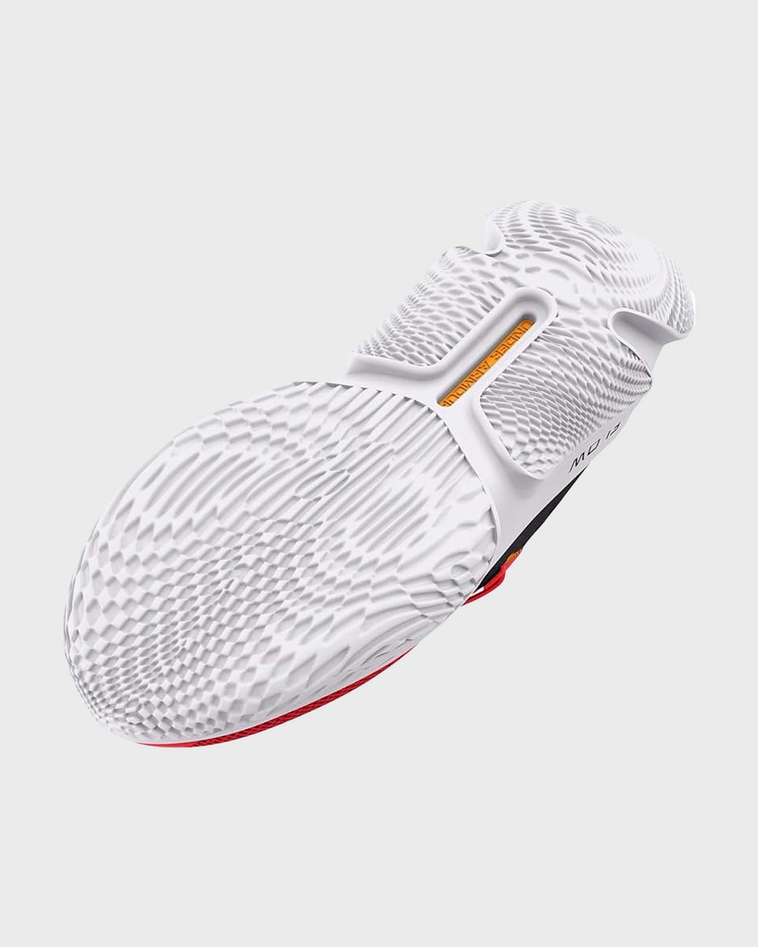 UNDERARMOURFlowFutrX2RedBlackYellowOA
