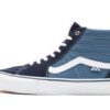 Sk8-Hi Skate Navy Wit
