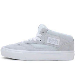 Skate Half Cab Light Blue