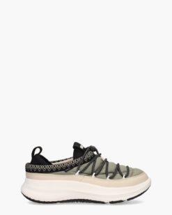 UGG UGG CA78 man  Shaded Clover/Black   - maat 37