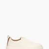 Santoni Santoni 61224 Wit