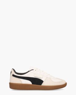 Puma Puma Palermo 396464-01   - Wit - maat 42.5