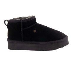 Warmbat Durack Suede Boot