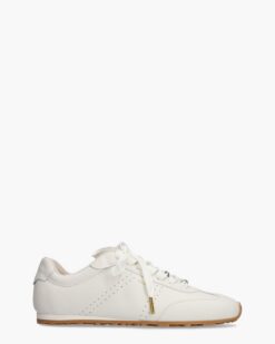 Nubikk Nubikk Billy Lou Wit   - maat 40