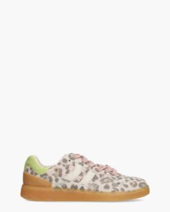 Coolway Coolway Goal Multi   - Beige - maat 37