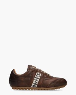 Bikkembergs Bikkembergs 32312 Donkerbruin   - maat 36
