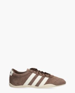 Adidas Adidas Grand Court Lo JQ7226   - Bruin - maat 39 1/3