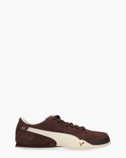 Puma Puma Bella Classic 404620-03   - Bruin
