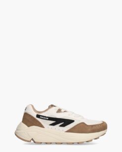 Hi-tec HI-TEC HTS Shadow RGS Off-White/Multi   - maat 40