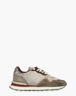 MRP by Marip&eacute; MRP by Marip&eacute; MRP06 Beige/Multicolor   - Bruin - maat 42