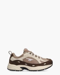 Hi-tec HI-TEC HTS Flash ADV Racer Bruin/Multi   - maat 39