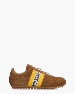 Bikkembergs Bikkembergs 30608 Cognac   - maat 36