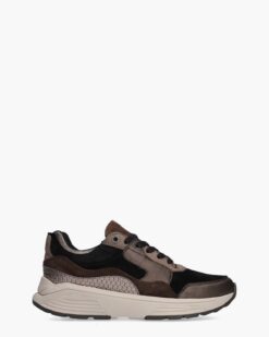 Xsensible Xsensible Golden Gate Zwart/Multi   - maat 40