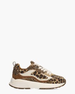 Xsensible Xsensible Milau Multi   - Bruin - maat 40