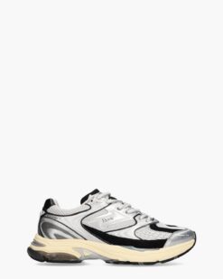 Etonic Etonic Evolution Metallic Zilver/Multi   - Zilver - maat 36