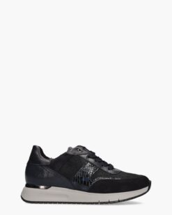 Gabor Gabor 6022.01.005   - Blauw - maat 40