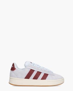 Adidas Adidas Grand Court Alpha IH1349   - Blauw - maat 39 1/3