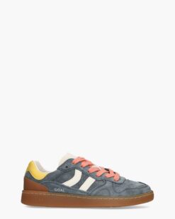 Coolway Coolway Goal Blauw/Multi   - maat 36