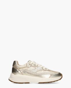 Xsensible Xsensible Liberty Goud   - Goud - maat 38