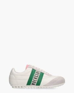 Bikkembergs Bikkembergs 30607 Wit/Multi   - maat 36