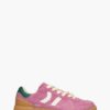 Coolway Coolway Goal Roze/Multi   - Roze - maat 37