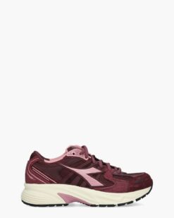 Diadora Sport Diadora Sport Mythos Star Bordeauxrood   - maat 36.5