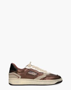 MRP by Marip&eacute; MRP by Marip&eacute; MRP31 V.39 Bordeauxrood/Beige   - maat 40