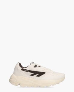 Hi-tec HI-TEC HTS Shadow RGS Off-White/Donkerbruin   - maat 37