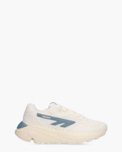 HI-TEC HI-TEC HTS Shadow RGS Off-White/Blauw   - maat 38