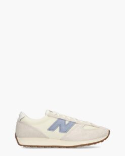 New Balance New Balance U471AA   - Beige - maat 38