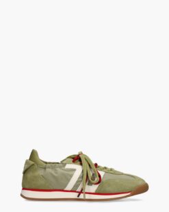 Back 70 Back 70 Rocket Cotton Groen   - maat 38