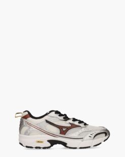 Mizuno Mizuno MXR Sport Off-White/Bordeauxrood
