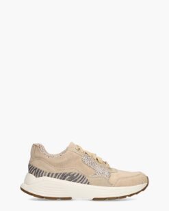 Xsensible Xsensible Golden Gate Lichtbruin   - maat 37