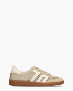 Back 70 Back 70 Ghost Mesh Beige   - Beige - maat 37