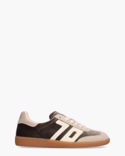 Back 70 Back 70 Cloud Velvet Taupe/Beige   - Beige - maat 40